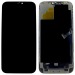 Дисплей для iPhone 12 Pro Max + тачскрин + рамка (черный), ориг#2175686