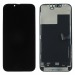 Дисплей для iPhone 13 Pro + тачскрин + рамка (черный), оригинал(заменено стекло)#2148825