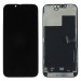 Дисплей для iPhone 13 Pro + тачскрин + рамка (черный), оригинал(заменено стекло)#2161159