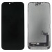 Дисплей для iPhone 14 + тачскрин + рамка (черный), ориг#2148797