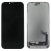 Дисплей для iPhone 14 + тачскрин + рамка (черный), ориг#2164602