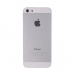 Корпус с кнопками iPhone 5 Оригинал (White)#2182406