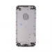 Корпус iPhone 6S Silver (дизайн IPhone 7)#2183387