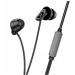 Проводные наушники Type-C BOROFONE BM91 черные#2153019