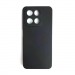 Чехол силиконовый Honor X7D Soft Touch черный#2152405