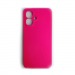 Чехол силиконовый Tecno Spark Go 2/Spark 40C/Smart 10 Soft Touch фуксия#2152395