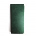 Чехол-книжка Tecno Spark Go3 FANCY CASE зеленый#2151475