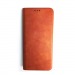 Чехол-книжка Tecno Spark Go3 FANCY CASE коричневый#2151474