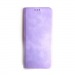 Чехол-книжка Tecno Spark Go3 FANCY CASE сиреневый#2151472