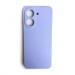 Чехол силиконовый Xiaomi Redmi A5/POCO C71 Soft Touch сиреневый#2152388