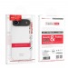 Чехол Hoco Light series для Iphone 17 Air, прозрачный#2152991