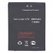 АКБ для FLY IQ458 Evo Tech 2/IQ459 EVO Chic 2 (BL3809) (в коробке),ориг#2153169