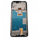 Дисплей для Huawei Honor X7a/X7a Plus + тачскрин + рамка (черный), FullORIG#2167644