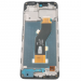 Дисплей для Infinix Smart 8 Plus (X6526) + тачскрин + рамка (черный), FullORIG#2167741