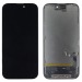 Дисплей для iPhone 15 + тачскрин + рамка (черный), SOFT OLED DD(шлейф IC)#2151539