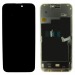 Дисплей для iPhone 15 Pro Max + тачскрин + рамка (черный), SOFTOLED DD (шлейф IC) 120Hz#2151538