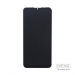 Дисплей для ZTE Blade V10 Vita + тачскрин (черный), ориг#2153764