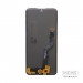 Дисплей для ZTE Blade V10 Vita + тачскрин (черный), ориг#2153765