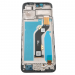 Дисплей для Samsung SM-A057 Galaxy A05s (2023) + тачскрин + рамка(черный), ОРИГ100%#2151559