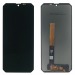 Дисплей для Blackview Fort 1 + тачскрин (черный), ориг#2151592