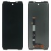 Дисплей для Blackview Xplore 1 + тачскрин (черный), ориг#2151589