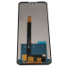 Дисплей для Doogee S200 + тачскрин (черный), ориг#2151586