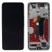 Дисплей для Huawei Honor 300 + тачскрин + рамка (черный), Full ORIG#2151609