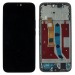 Дисплей для Huawei Honor 400 Lite + тачскрин + рамка (черный), FullORIG#2151608