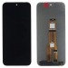 Дисплей для Huawei Honor X6c + тачскрин (черный), Full ORIG#2151606
