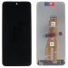 Дисплей для Huawei Honor X7c 4G + тачскрин (черный), Full ORIG#2151604
