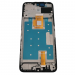 Дисплей для Huawei Honor X7c 4G + тачскрин + рамка (черный), Full ORIG#2151602