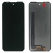 Дисплей для Oukitel WP100 Titan + тачскрин (черный), ориг#2151794