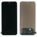 Дисплей для Oukitel WP200 Pro + тачскрин (черный), Full ORIG#2151793