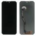 Дисплей для Oukitel WP53 Pro + тачскрин (черный), ориг#2151744