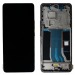 Дисплей для Realme 12 Pro 5G (RMX3842)/12 Pro Plus 5G (RMX3840) +тачскрин + рамка (золото), Full ORIG#2151839