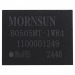 Модули питания MORNSUN B0505MT-1WR4-MS Модуль DC-DCпреобразователь с гальванической развязкой Uвх=5В Uвых=5ВPвых=1Вт#2151913