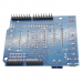 Модули управления двигателем NONAME L293D Модуль Motor controlshield 4-х канального драйвера двигателя постоянного тока дляотладочной платы UNO#2151983