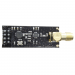 Модули беспроводные, радио NONAME NRF24L01+PA+LNA Модульцифрового трансивера с SPI интерфейсом Uвх=3-3,6В F=2,4ГГц (2Мбит520м/250кбит 1000м)#2151869
