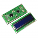 Модули индикации, управления NONAME LCD1602 СимвольныйЖК-индикатор 16x2 HD44780 (желто-зеленый)#2151895