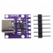 Модули интерфейсов NONAME CH340E Адаптер USB-UART (Type-C)#2151885