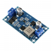 Модули питания NONAME AX3071 Модуль HW-718/XH-M250 Step-DownDC-DC преобразователь Uвх=16-36В Uвых=12В Iвых=6А#2151904