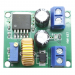 Модули питания NONAME LM2587S Модуль HW-637 Step-Up DC-DCпреобразователь Uвх=3,5-30В Uвых=4-30В Imax=5А#2151946