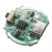 Модули питания NONAME Модуль питания LED фонарика 10Вт отэлемента 18650/26650 с Type-C для зарядки (24мм)#2151970