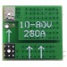 Модули реле и коммутации NONAME AOTL66912 Модуль драйвераN-MOSFET U=60В I=300А#2151963