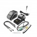 FNIRSI Паяльная станция FNIRSI DWS-200 F210 (200ВТ, 100 - 450°C,100-240В)#2152986