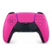 Геймпад PS5 Dual Sense (Pink)#2152375