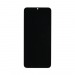 Дисплей Huawei Honor X6A (5109ATKH) (Оригинал) (Черный) KRYON#2152158