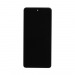 Дисплей Xiaomi Redmi Note 10 Pro 4G В рамке TFT (Черный)#2152138