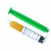 Флюс паяльный MR-850-CS (5мл) шприц#2152212