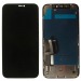 Дисплей для iPhone 11 + тачскрин + рамка (черный), ориг#2152440